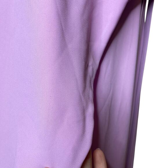 Line & Dot Rona Maxi Wrap Dress size Large - Picture 5 of 5